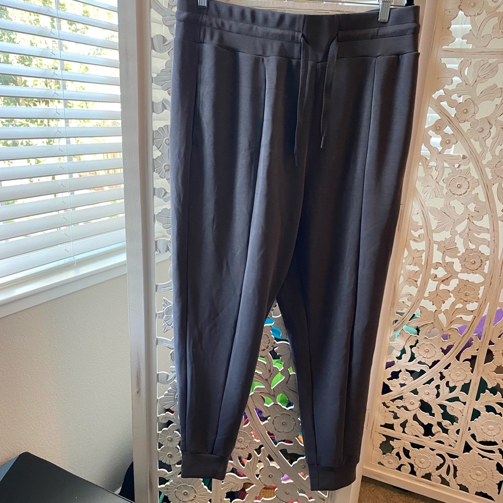 Joy Lab Grey Joggers